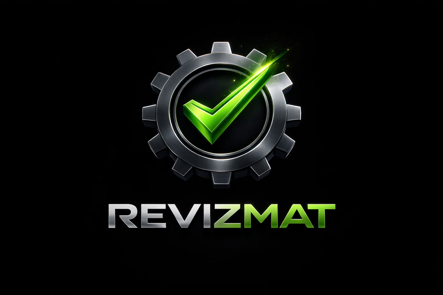 Revizmat logo